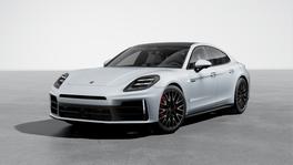 Porsche Panamera III 4S E-Hybrid - 2026 - Joinsteer - #1
