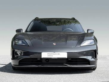 Porsche Taycan ph2 Sport Turismo — photo 9