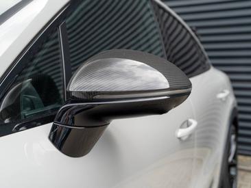 Porsche Cayenne III Turbo GT — photo 12