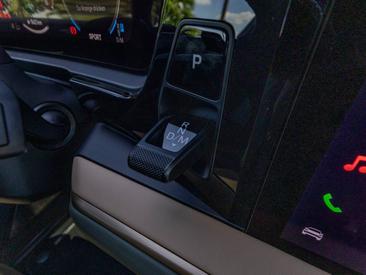 Porsche Cayenne III Turbo E-Hybrid — photo 55