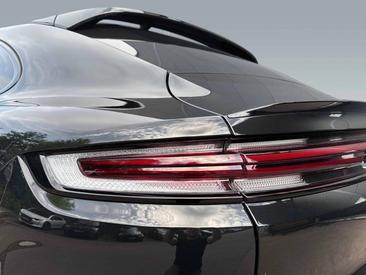 Porsche Cayenne III E-Hybrid Coupé — photo 10