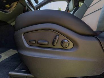 Porsche Cayenne III Turbo E-Hybrid — photo 56