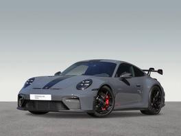 Porsche 992 II GT3 - 2025 - Joinsteer - #1