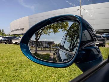 Porsche Cayenne III Turbo E-Hybrid — photo 58