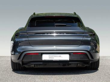 Porsche Taycan ph2 Sport Turismo — photo 15