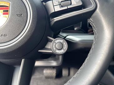 Porsche Cayenne III E-Hybrid Coupé — photo 18