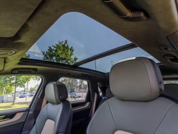 Porsche Cayenne III Turbo E-Hybrid — photo 62