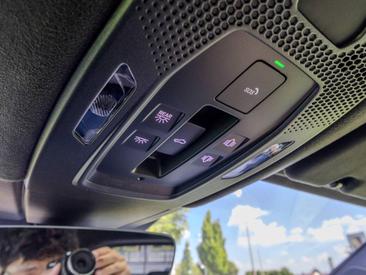 Porsche Cayenne III Turbo E-Hybrid — photo 63