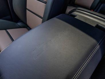 Porsche Cayenne III Turbo E-Hybrid — photo 64