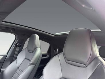 Porsche Cayenne III E-Hybrid Coupé — photo 23
