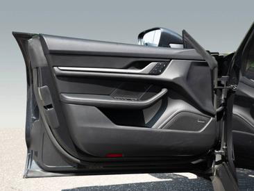 Porsche Taycan ph2 Sport Turismo — photo 19