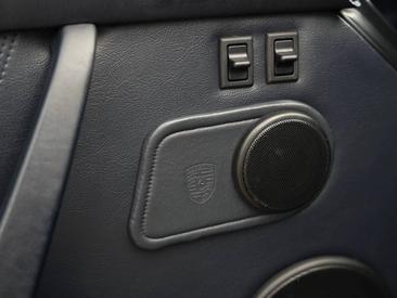 Porsche 964 Carrera 2 Cabriolet — photo 23