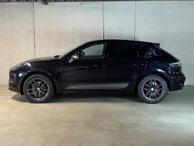 Porsche Macan T