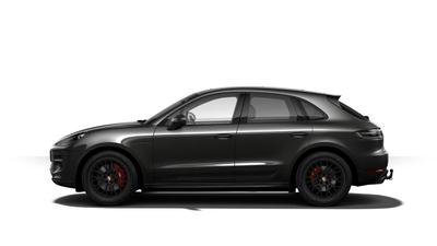 Porsche Macan GTS
