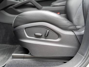 Porsche Cayenne III Turbo GT — photo 46