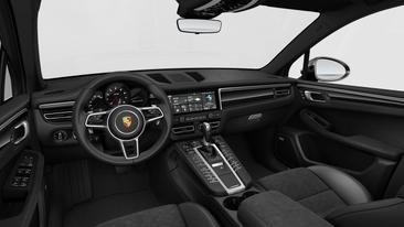 Porsche Macan GTS — photo 5