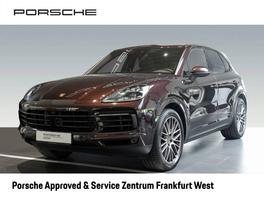 Porsche Cayenne III S Platinum Edition - 2022 - Joinsteer - #1