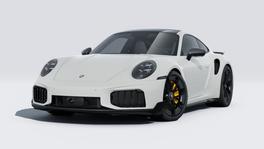 Porsche 992 II Turbo S - 2026 - Joinsteer - #1