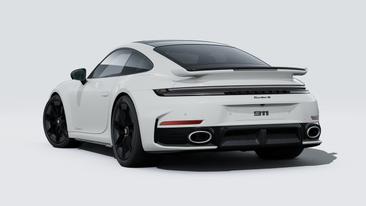 Porsche 992 II Turbo S — photo 3