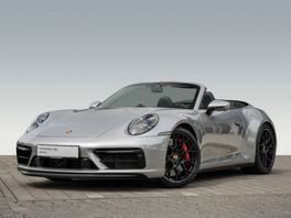 Porsche 992 I Carrera 4 GTS Cabriolet - 2022 - Joinsteer - #1