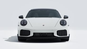 Porsche 992 II Turbo S — photo 8