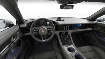 Porsche Taycan ph2 GTS Sport Turismo — photo 11