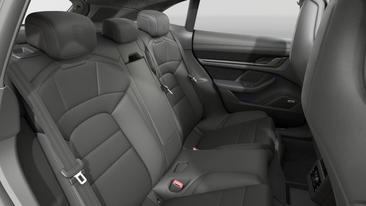 Porsche Taycan ph2 GTS Sport Turismo — photo 13