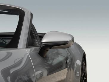Porsche 992 I Carrera 4 GTS Cabriolet — photo 10