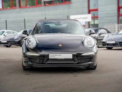 Porsche 991 I Carrera S Cabriolet