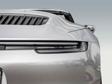 Porsche 992 I Carrera 4 GTS Cabriolet — photo 12