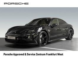 Porsche Taycan 4S - 2023 - Joinsteer - #1