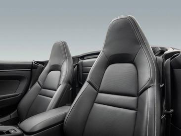 Porsche 992 I Carrera 4 GTS Cabriolet — photo 14