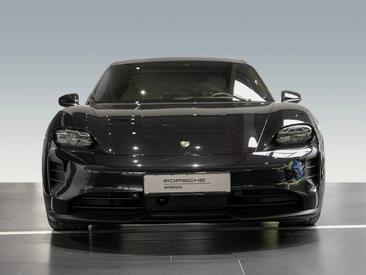Porsche Taycan 4S — photo 4