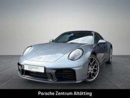 Porsche 992 II Carrera - 2025 - Joinsteer - #1