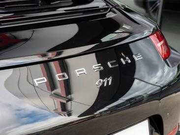 Porsche 991 I Carrera S Cabriolet — photo 12