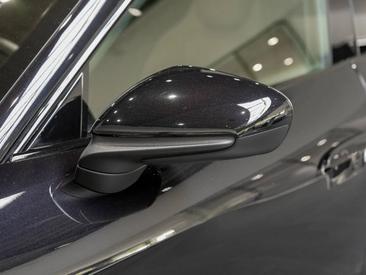 Porsche Taycan 4S — photo 7