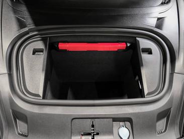 Porsche Taycan 4S — photo 8
