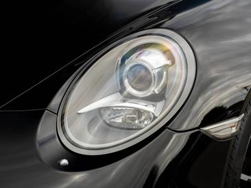 Porsche 991 I Carrera S Cabriolet — photo 16