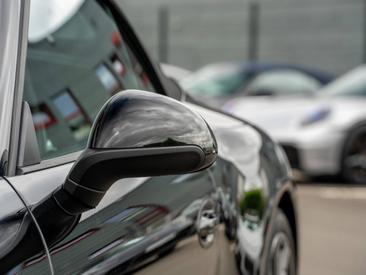 Porsche 991 I Carrera S Cabriolet — photo 17