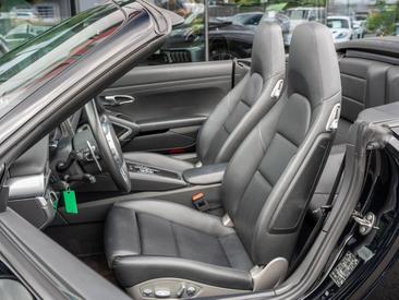 Porsche 991 I Carrera S Cabriolet — photo 19