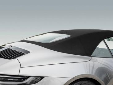 Porsche 992 I Carrera 4 GTS Cabriolet — photo 24