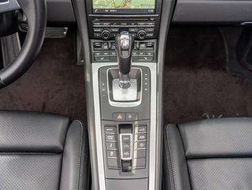 Porsche 991 I Carrera S Cabriolet — photo 25