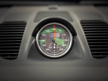 Porsche 991 I Carrera S Cabriolet — photo 26