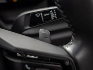 Porsche 992 I Carrera 4 GTS Cabriolet — photo 29