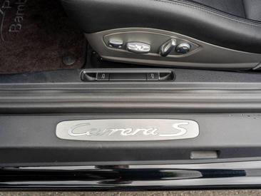 Porsche 991 I Carrera S Cabriolet — photo 28