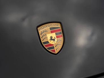 Porsche 991 I Carrera S Cabriolet — photo 29