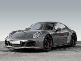 Porsche 991 II Carrera GTS - 2017 - Joinsteer - #1