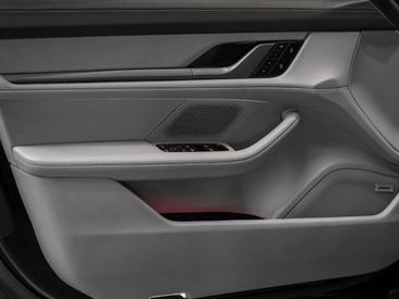 Porsche Taycan 4S — photo 22