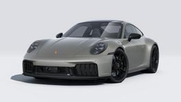Porsche 992 II Carrera GTS - 2026 - Joinsteer - #1