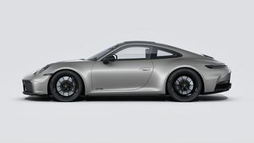 Porsche 992 II Carrera GTS — photo 2